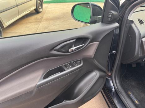 CHEVROLET Prisma 1.4 4P LTZ FLEX, Foto 8