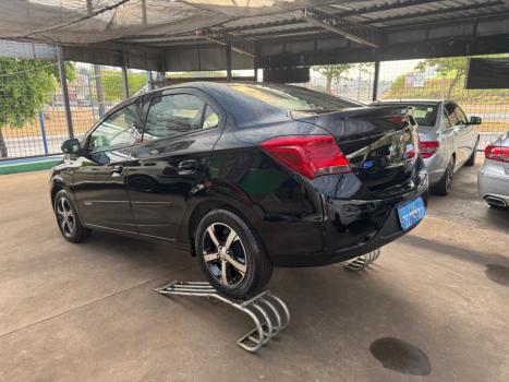 CHEVROLET Prisma 1.4 4P LTZ FLEX, Foto 10
