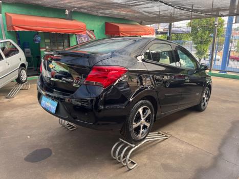 CHEVROLET Prisma 1.4 4P LTZ FLEX, Foto 11