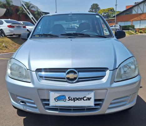 CHEVROLET Prisma 1.4 4P MAXX FLEX, Foto 2