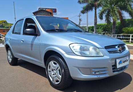 CHEVROLET Prisma 1.4 4P MAXX FLEX, Foto 3