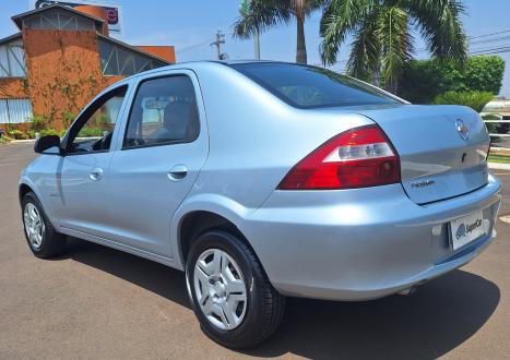 CHEVROLET Prisma 1.4 4P MAXX FLEX, Foto 4