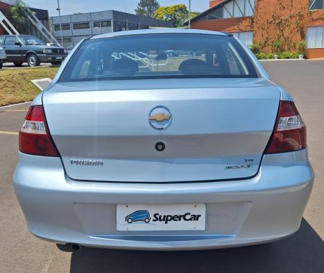 CHEVROLET Prisma 1.4 4P MAXX FLEX, Foto 5