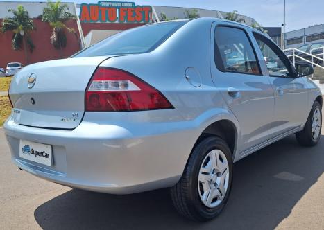 CHEVROLET Prisma 1.4 4P MAXX FLEX, Foto 6