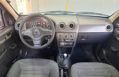 CHEVROLET Prisma 1.4 4P MAXX FLEX, Foto 7