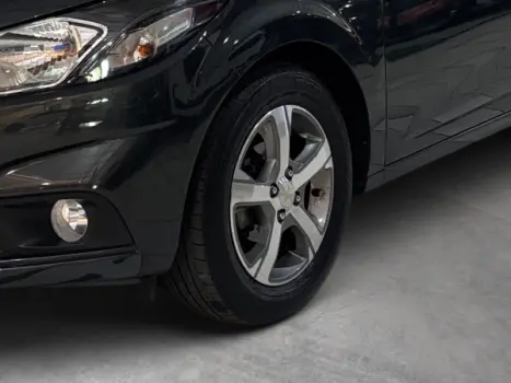 CHEVROLET Prisma 1.4 4P LTZ  AUTOMTICO, Foto 3