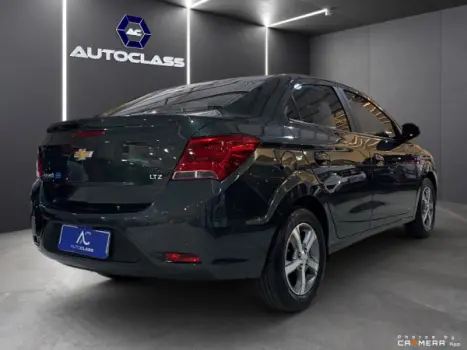CHEVROLET Prisma 1.4 4P LTZ  AUTOMTICO, Foto 5