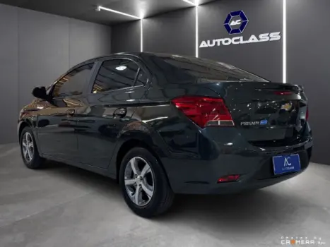 CHEVROLET Prisma 1.4 4P LTZ  AUTOMTICO, Foto 6