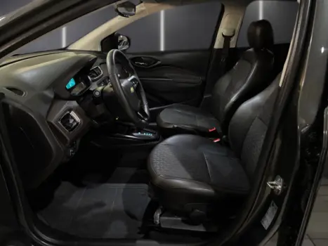 CHEVROLET Prisma 1.4 4P LTZ  AUTOMTICO, Foto 7