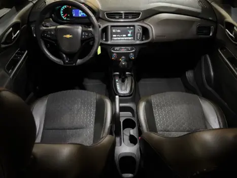 CHEVROLET Prisma 1.4 4P LTZ  AUTOMTICO, Foto 8