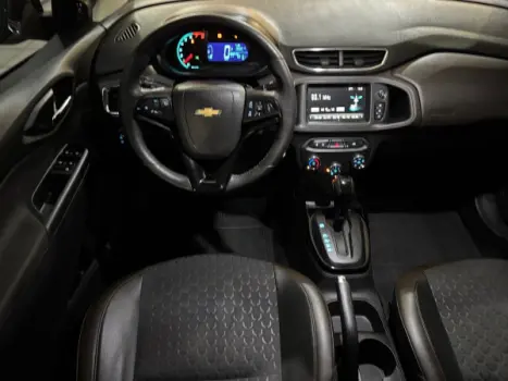 CHEVROLET Prisma 1.4 4P LTZ  AUTOMTICO, Foto 12