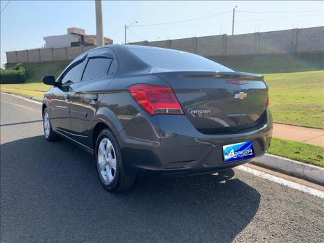 CHEVROLET Prisma , Foto 4