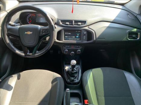 CHEVROLET Prisma , Foto 7