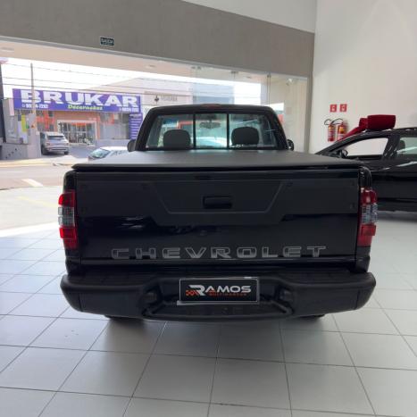 CHEVROLET S10 2.2 BARRETOS CABINE SIMPLES, Foto 2