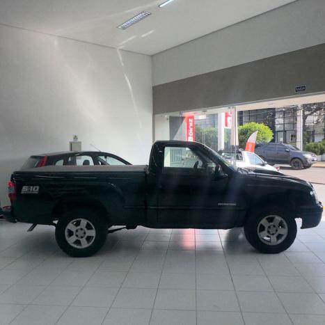 CHEVROLET S10 2.2 BARRETOS CABINE SIMPLES, Foto 4