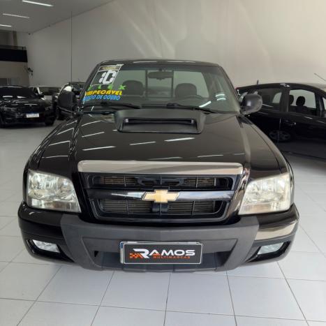 CHEVROLET S10 2.2 BARRETOS CABINE SIMPLES, Foto 6