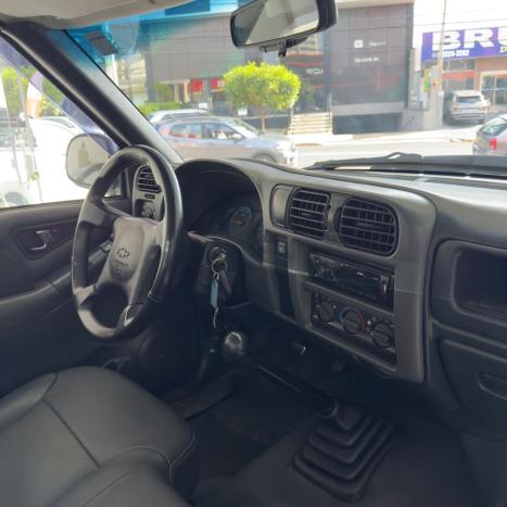 CHEVROLET S10 2.2 BARRETOS CABINE SIMPLES, Foto 7