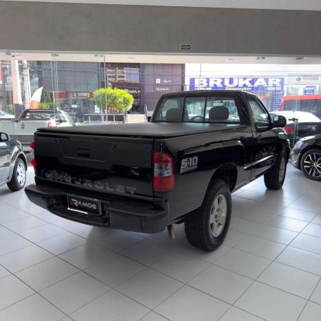 CHEVROLET S10 2.2 BARRETOS CABINE SIMPLES, Foto 8