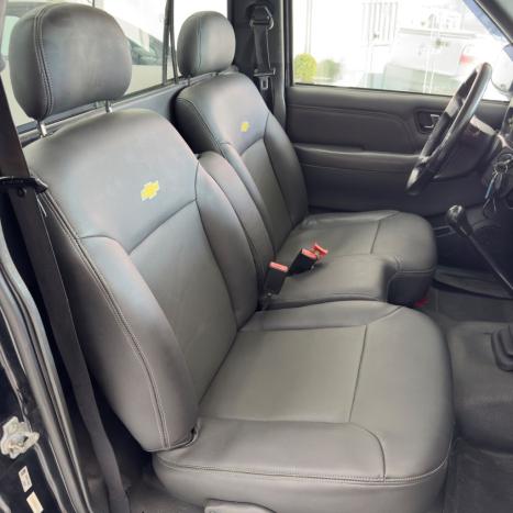 CHEVROLET S10 2.2 BARRETOS CABINE SIMPLES, Foto 11