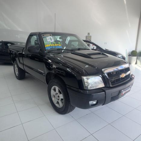 CHEVROLET S10 2.2 BARRETOS CABINE SIMPLES, Foto 3