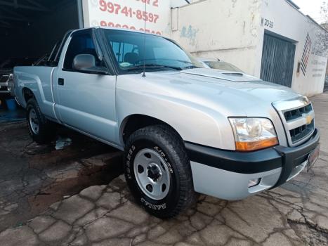 CHEVROLET S10 2.2 STD CABINE SIMPLES, Foto 2