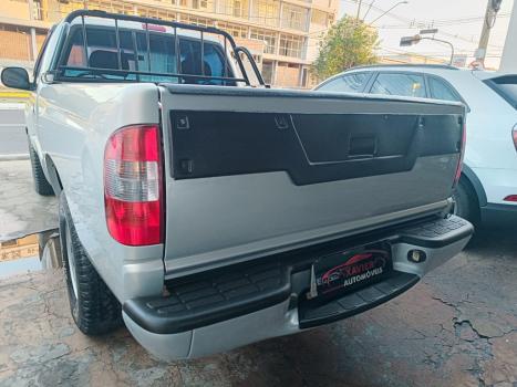 CHEVROLET S10 2.2 STD CABINE SIMPLES, Foto 6