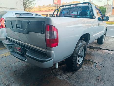 CHEVROLET S10 2.2 STD CABINE SIMPLES, Foto 7