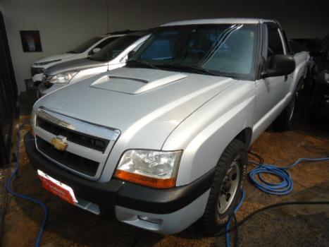 CHEVROLET S10 2.2 STD CABINE SIMPLES, Foto 9