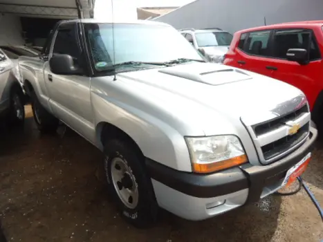 CHEVROLET S10 2.2 STD CABINE SIMPLES, Foto 10