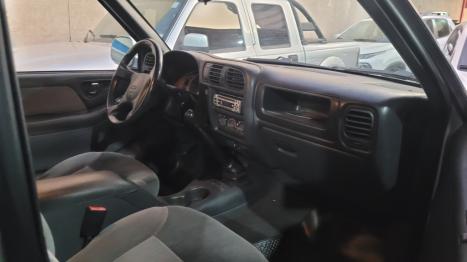 CHEVROLET S10 2.4 ADVANTAGE CABINE DUPLA, Foto 4