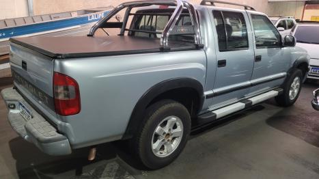 CHEVROLET S10 2.4 ADVANTAGE CABINE DUPLA, Foto 2