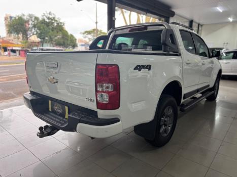 CHEVROLET S10 2.4 ADVANTAGE CABINE DUPLA, Foto 8