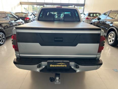 CHEVROLET S10 2.4 ADVANTAGE CABINE DUPLA, Foto 7