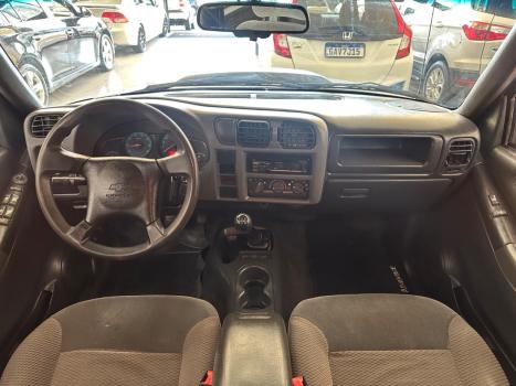 CHEVROLET S10 2.4 ADVANTAGE CABINE DUPLA, Foto 8