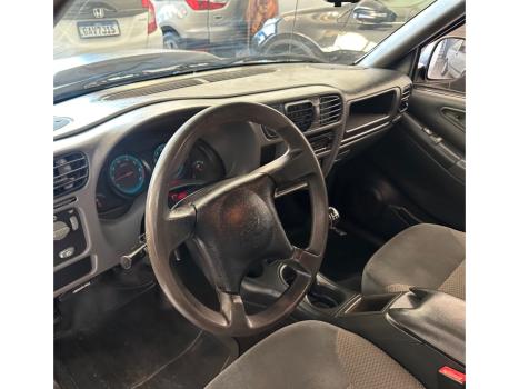 CHEVROLET S10 2.4 ADVANTAGE CABINE DUPLA, Foto 9