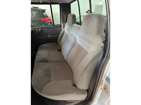 CHEVROLET S10 2.4 ADVANTAGE CABINE DUPLA, Foto 11