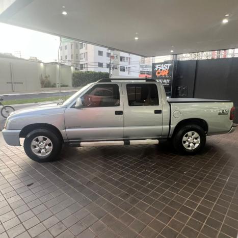 CHEVROLET S10 2.4 ADVANTAGE CABINE DUPLA, Foto 4