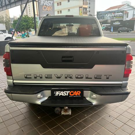 CHEVROLET S10 2.4 ADVANTAGE CABINE DUPLA, Foto 8