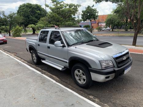 CHEVROLET S10 2.4 ADVANTAGE CABINE DUPLA, Foto 2