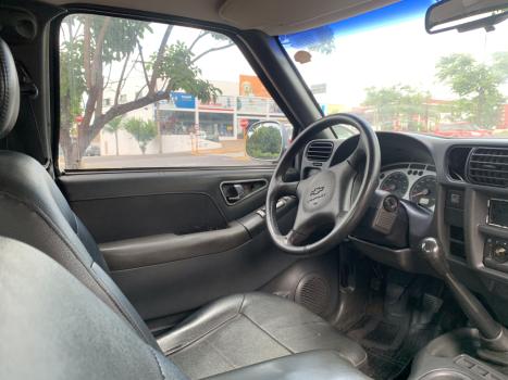 CHEVROLET S10 2.4 ADVANTAGE CABINE DUPLA, Foto 5