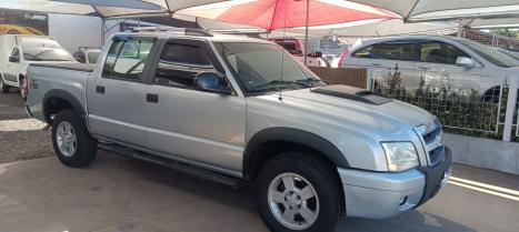 CHEVROLET S10 2.4 ADVANTAGE CABINE DUPLA, Foto 2