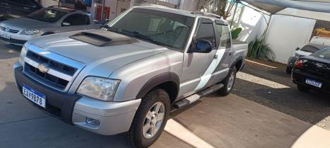 CHEVROLET S10 2.4 ADVANTAGE CABINE DUPLA, Foto 5