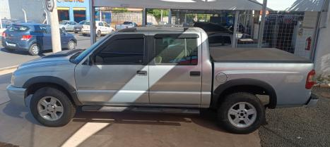CHEVROLET S10 2.4 ADVANTAGE CABINE DUPLA, Foto 6