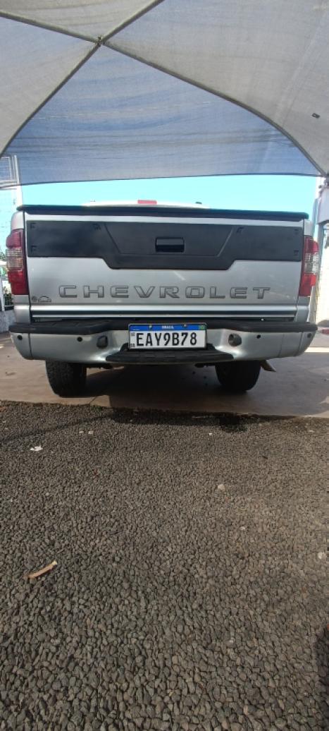 CHEVROLET S10 2.4 ADVANTAGE CABINE DUPLA, Foto 7