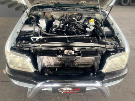 CHEVROLET S10 2.4 ADVANTAGE CABINE DUPLA, Foto 7