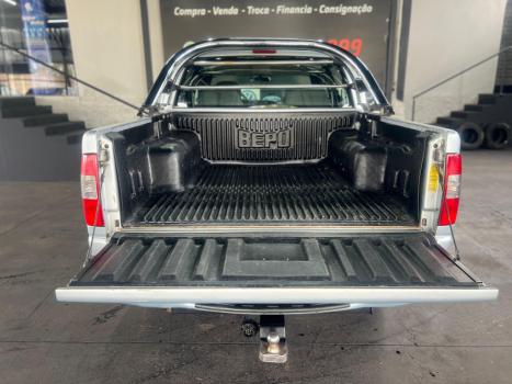 CHEVROLET S10 2.4 ADVANTAGE CABINE DUPLA, Foto 8