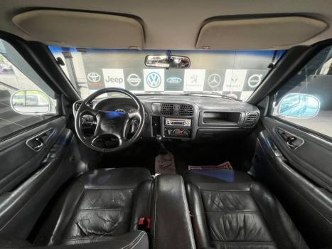 CHEVROLET S10 2.4 ADVANTAGE CABINE DUPLA, Foto 11
