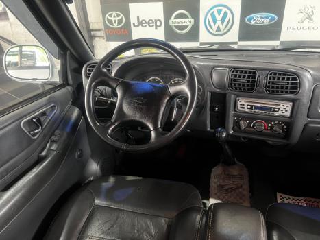 CHEVROLET S10 2.4 ADVANTAGE CABINE DUPLA, Foto 13
