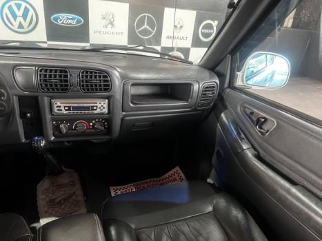 CHEVROLET S10 2.4 ADVANTAGE CABINE DUPLA, Foto 14