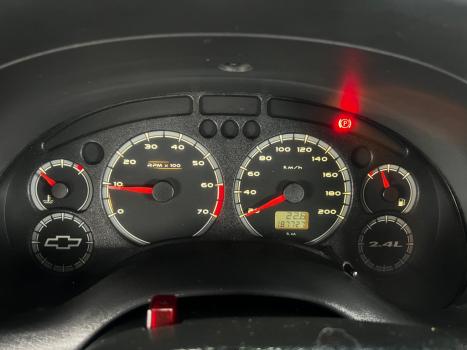 CHEVROLET S10 2.4 ADVANTAGE CABINE DUPLA, Foto 15